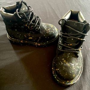 Timberland Toddler Boots